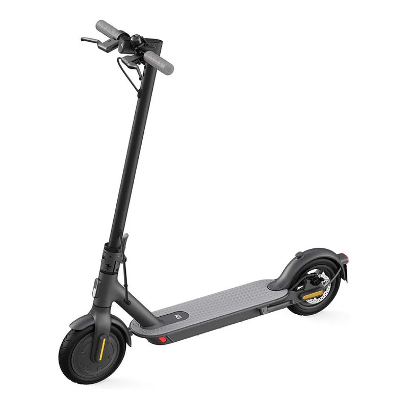 Xiaomi Mi Electric Scooter 1S - Grey - سكوتر